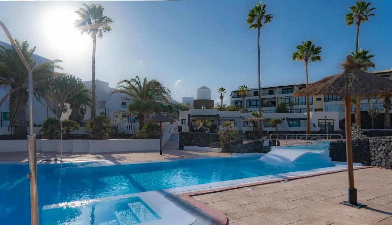 Apartamento Beautiful Studio On The Seafront Costa Teguise España