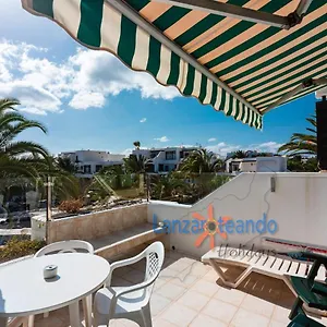 Molinos 6205 Apartamento
