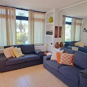 El Gueco Apartamento