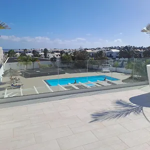 Luxury Sea View Senator Lanzarote Apartamento
